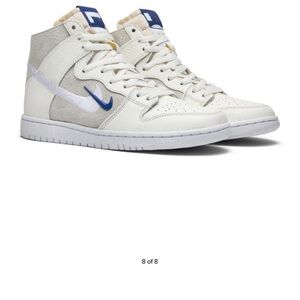 Nike sb dunk x souland .RARE sz 11 men’s